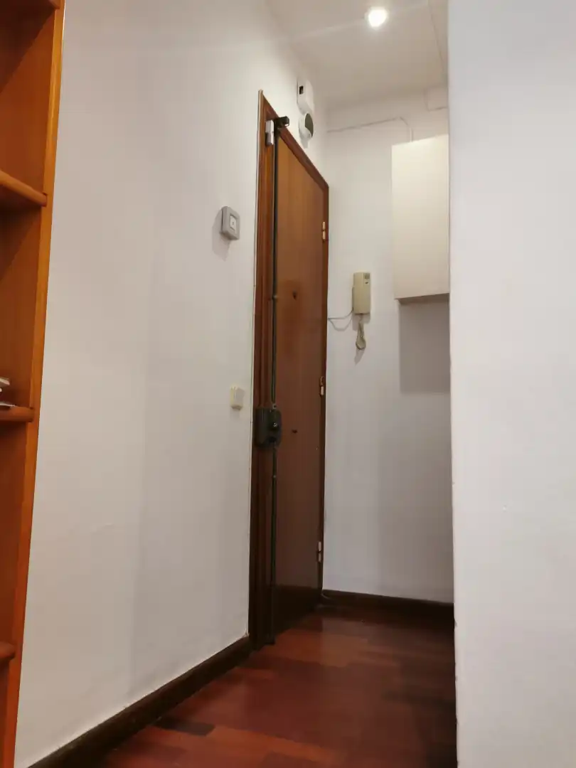 Pis en venda en Barcelona amb Aire condicionat, Parquet i Moblat