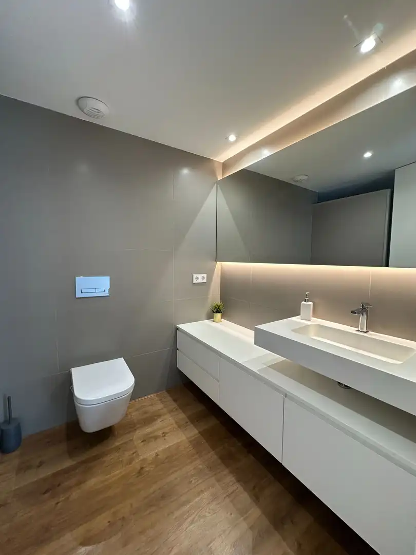 Flat with lift to rent in Sant Josep - Zona Hospital, imagen 20
