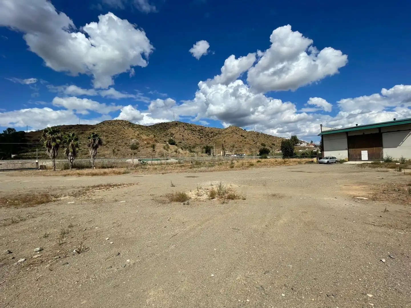 Rural land for sale in Cartama, Alhaurín el Grande, Spain, imagen 4