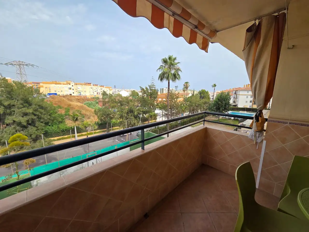 Wohnung mit Pool zum Verkauf in Calle Romería 2, imagen 20