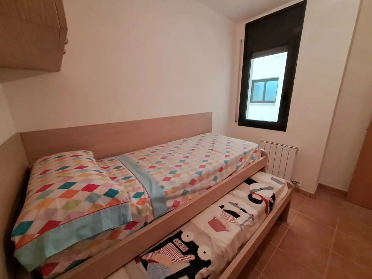 Habitación de Piso en venta en Palafrugell con Calefacción y Terraza