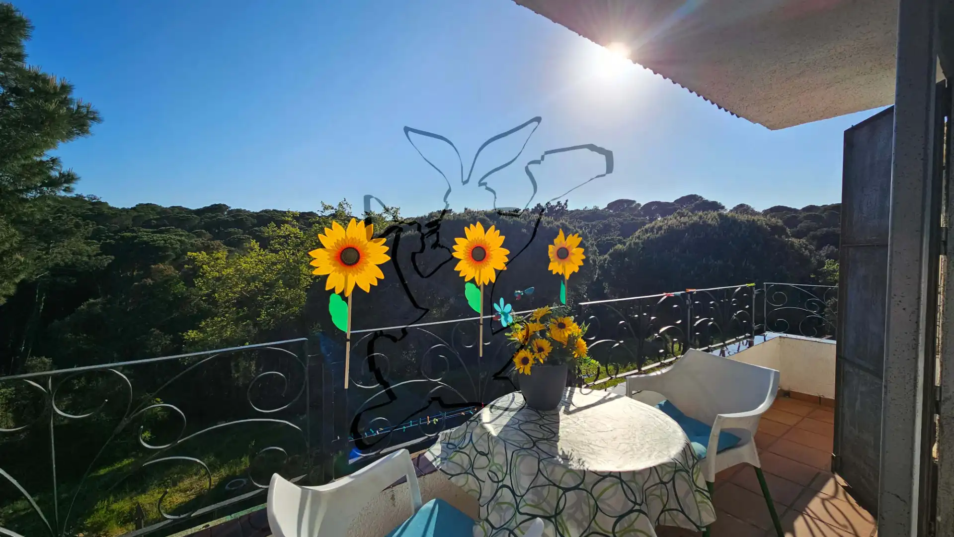 Maison avec terrasse à vendre à Condado del Jaruco - Puigventós, imagen 11