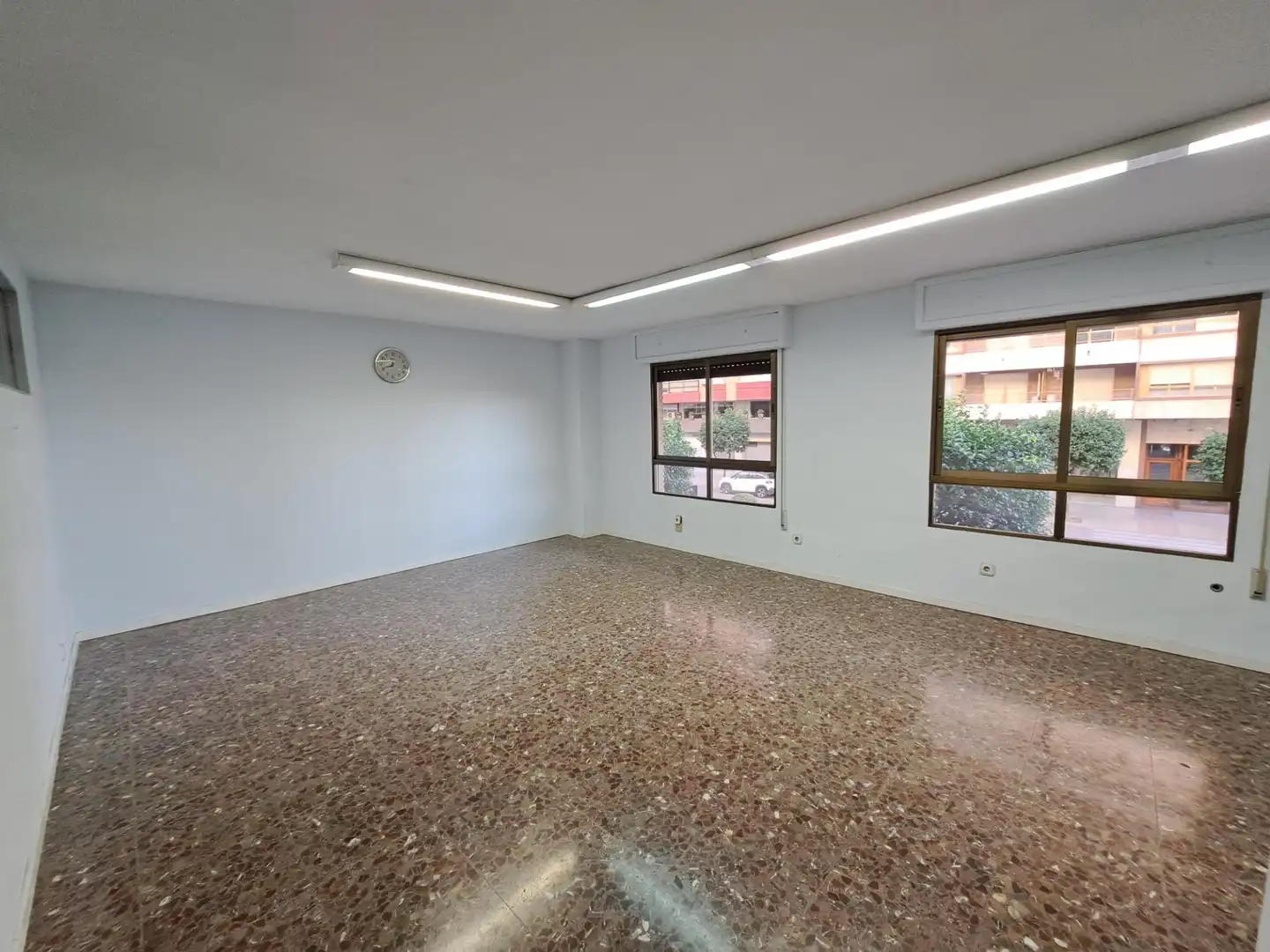 Oficina de alquiler en Alzira