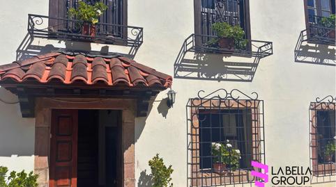 Foto 3 de Finca rústica en venda a Barrio Pesaguero, Pesaguero, Cantabria