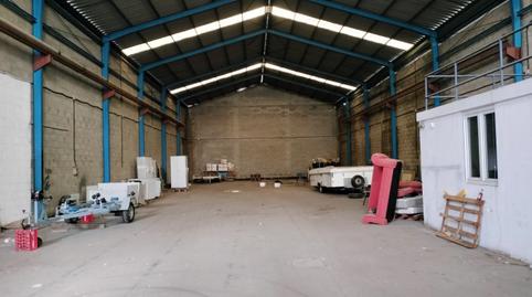 Photo 3 of Industrial buildings for sale in Polígono Rincon el, Nuevo Parque - Los Rosales - Tráfico Pesado, Huelva