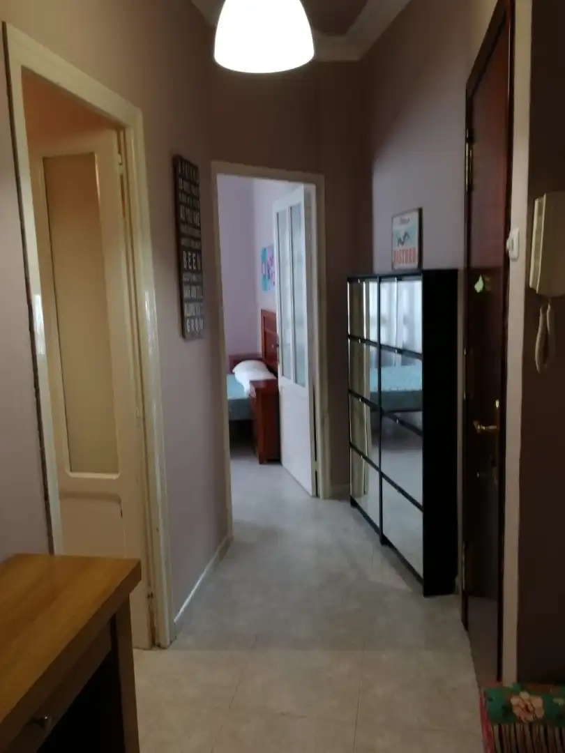 Flat for rent in Ferrol  with Furnished, Oven and Microwave