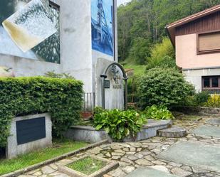 Exterior view of Building for sale in Morcín