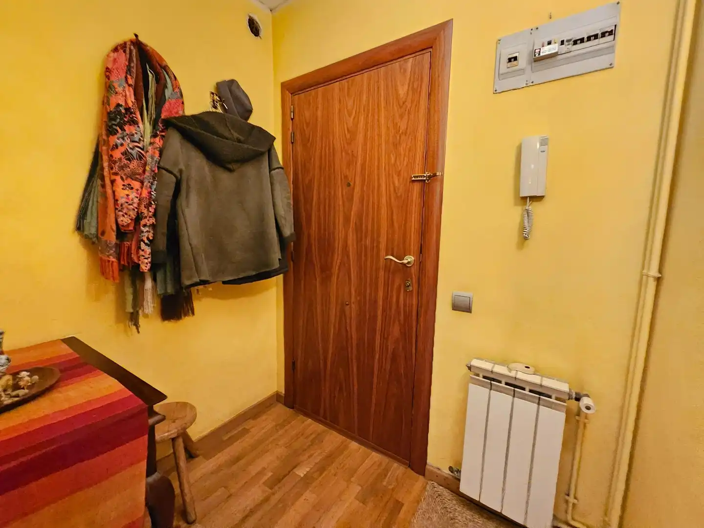 Attic for sale in Sant Just Desvern  with Air Conditioner, Heating and Terrace