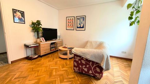 Foto 2 de Piso de alquiler en General Dávila, Santander