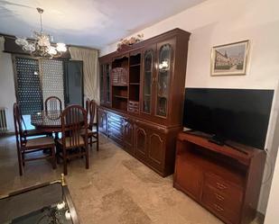 Dining room of Flat to rent in  Jaén Capital  with Terrace