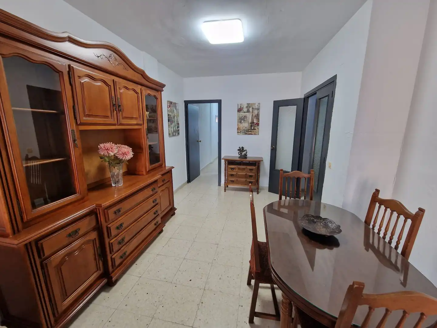 Flat with terrace for sale in Fernán-Núñez, imagen 5