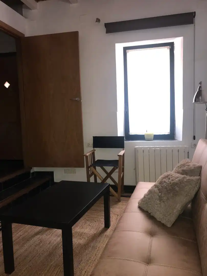 Einfamilien-Reihenhaus zur Miete in Calle Ancha, 66, Centro Ciudad