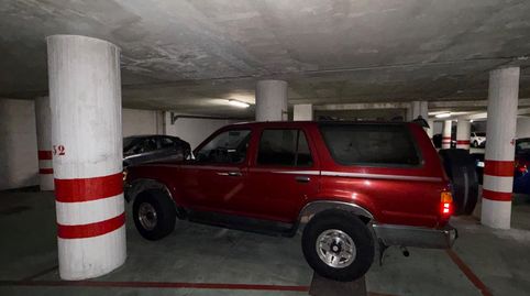 Photo 5 of Garage for sale in Derechos Humanos, 2, Boiro, A Coruña