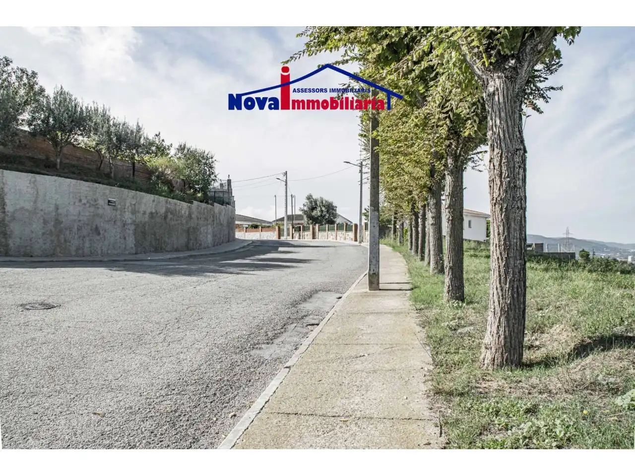 Residential land for sale in Calle Bonaigua 50, imagen 15