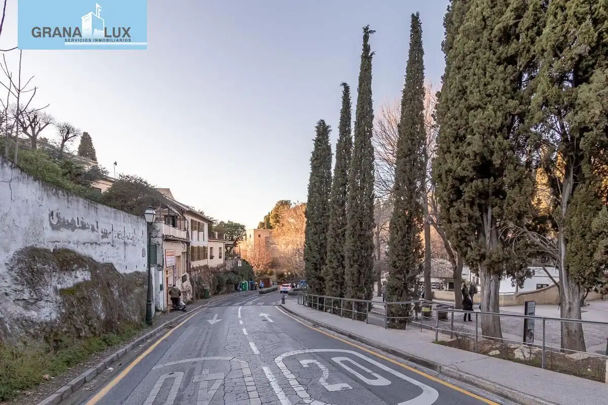 Casa o xalet en venda a San Matías - Realejo
