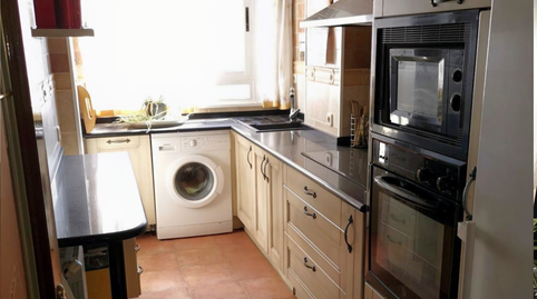 Photo 5 of Flat for sale in Zona Renfe, Madrid