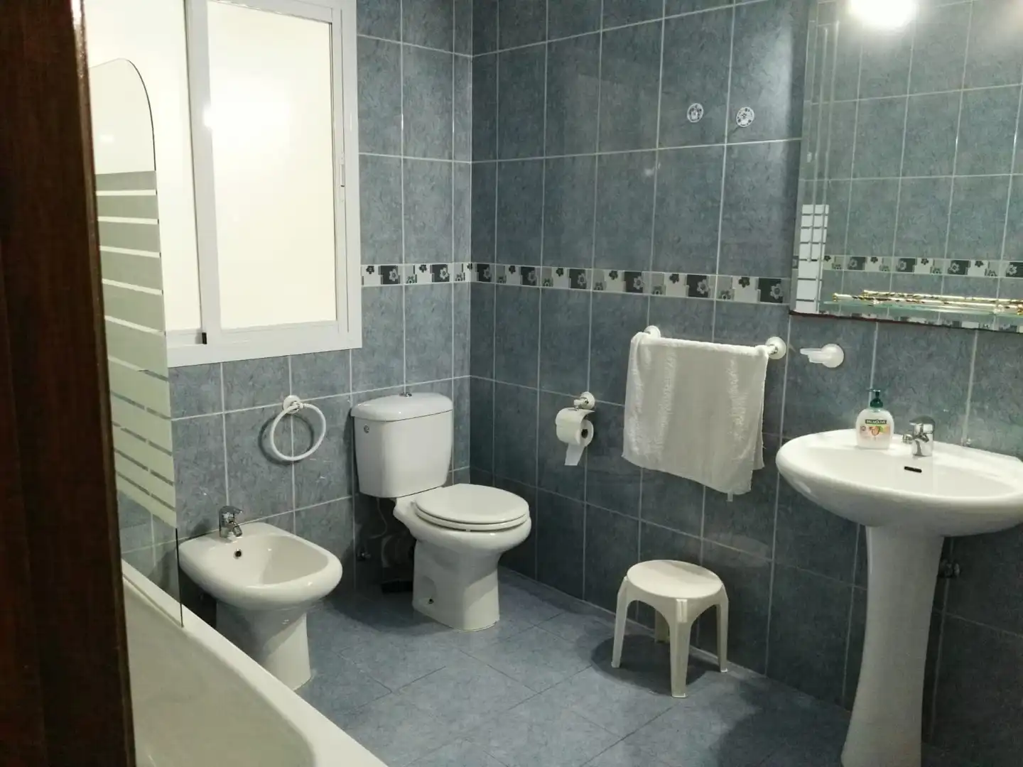 Piso con terraza en venta en Calle Rastro, imagen 15