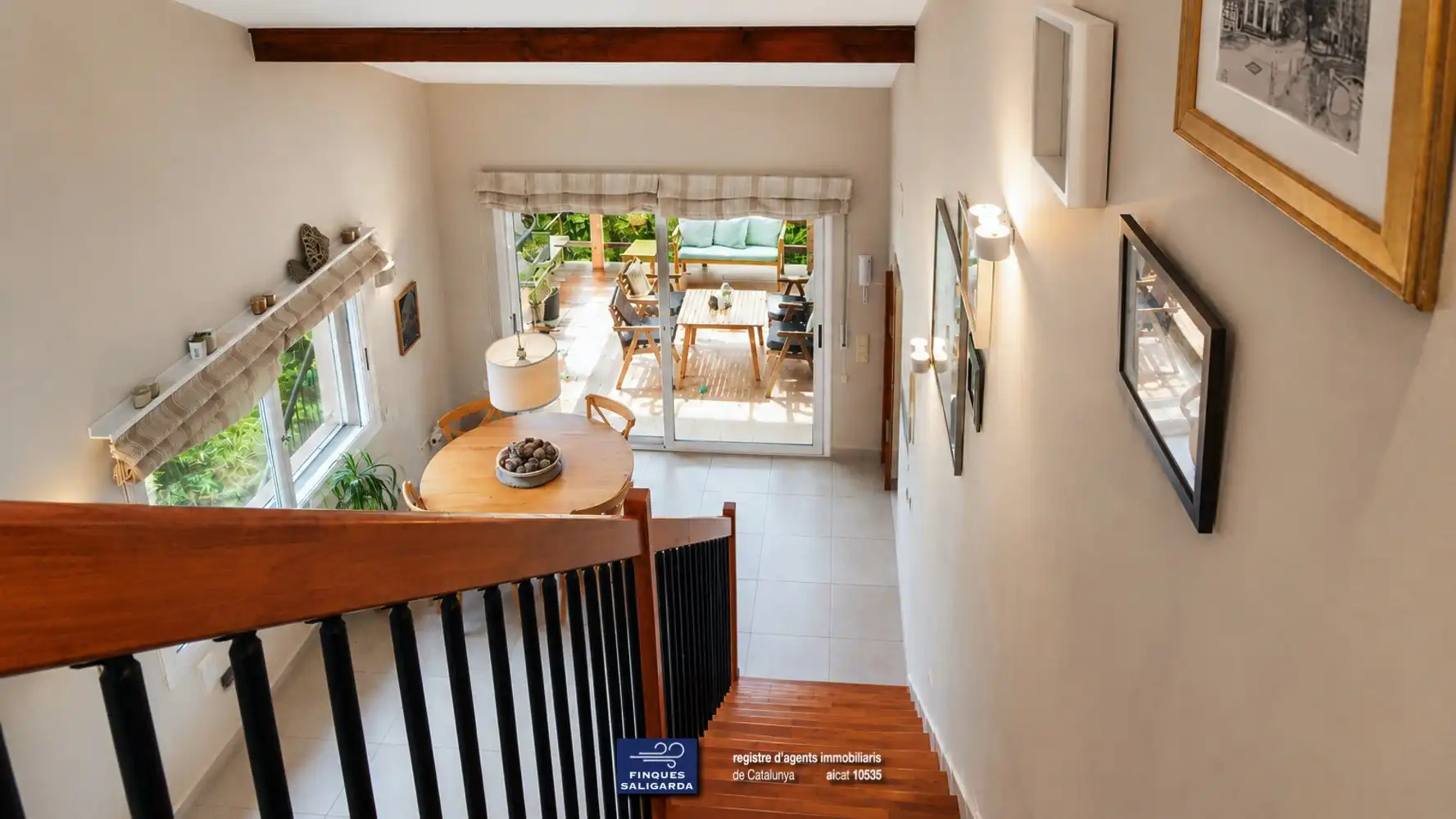 Casa con jardín en venta en L'Ametlla del Vallès, imagen 20