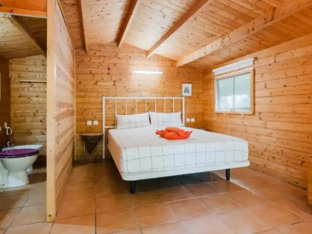Chalet con piscina en venta en Poligono, imagen 21