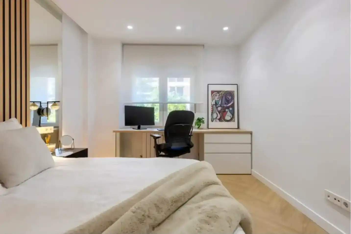 Appartement avec ascenseur à vendre à Chamberí, imagen 10