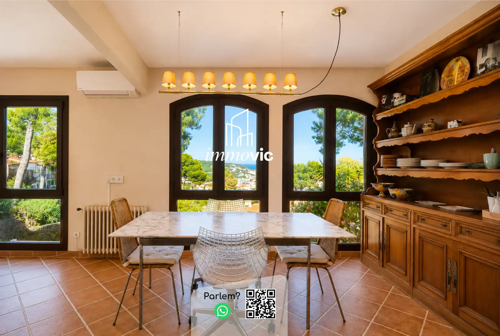 Maison mitoyenne avec piscine à vendre à Carrer Moladera, imagen 14