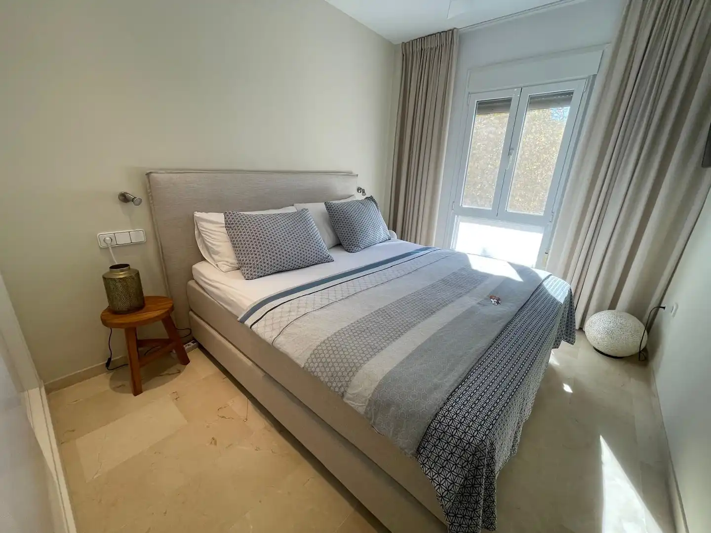 Apartamento con terraza en venta en L'Albir, imagen 7