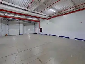 Nave industrial de alquiler en Borox con Calefacción y Alarma