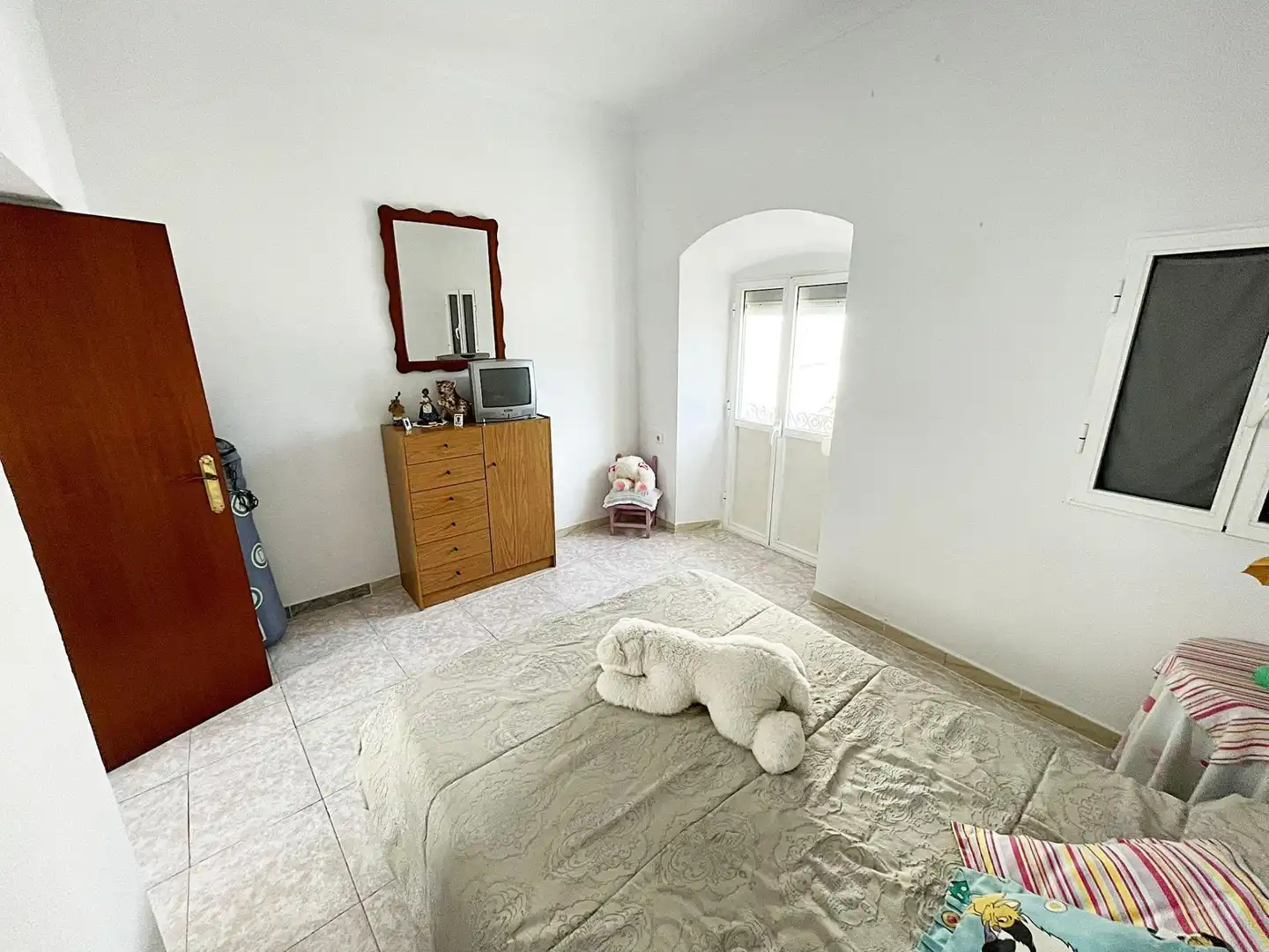 Casa amb terrassa en venda a Calle Calle de San Pedro, 12, imagen 25