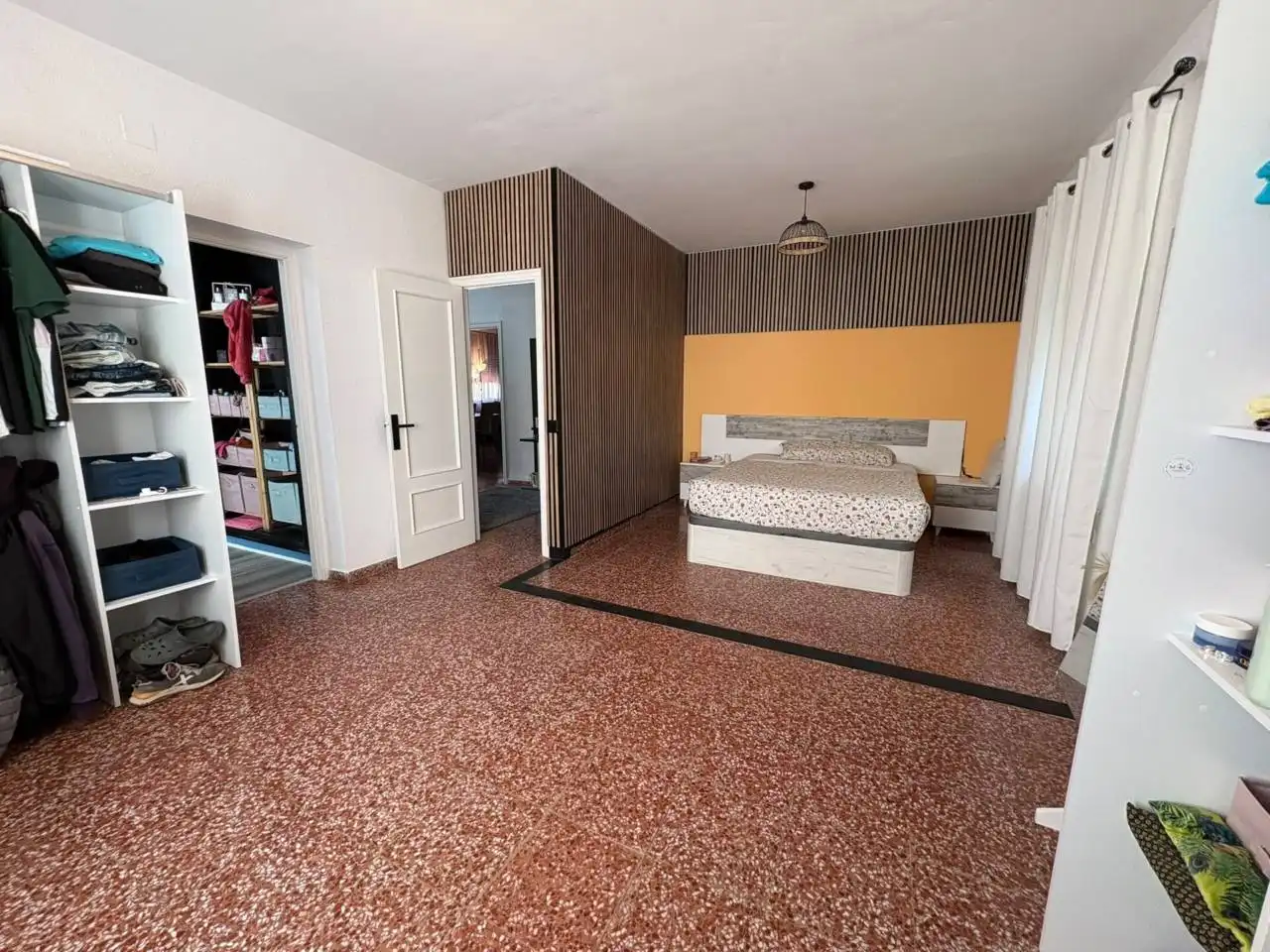 Casa rústica amb piscina en venda a Urbanizacion Huelmos S Joaquín, imagen 51
