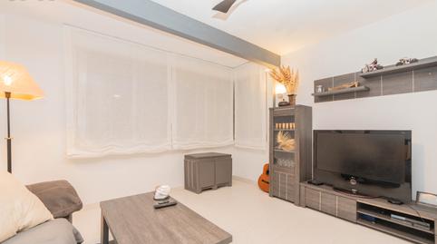 Foto 4 de Pis en venda a Calle Huesca, Suroeste - Zona Hospital, Móstoles