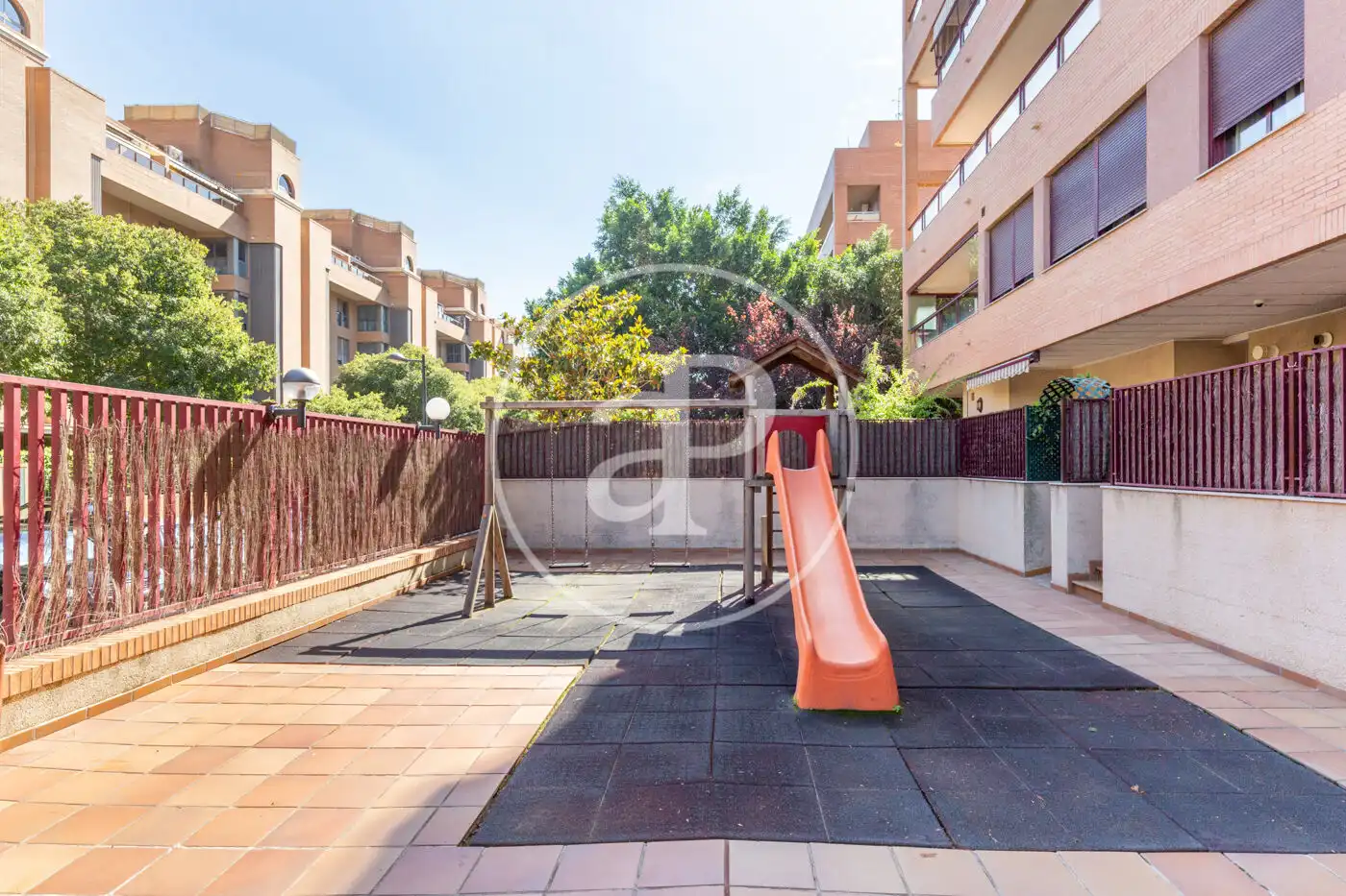 Ático en venta en Av. del Mestre Rodrigo, Sant Pau