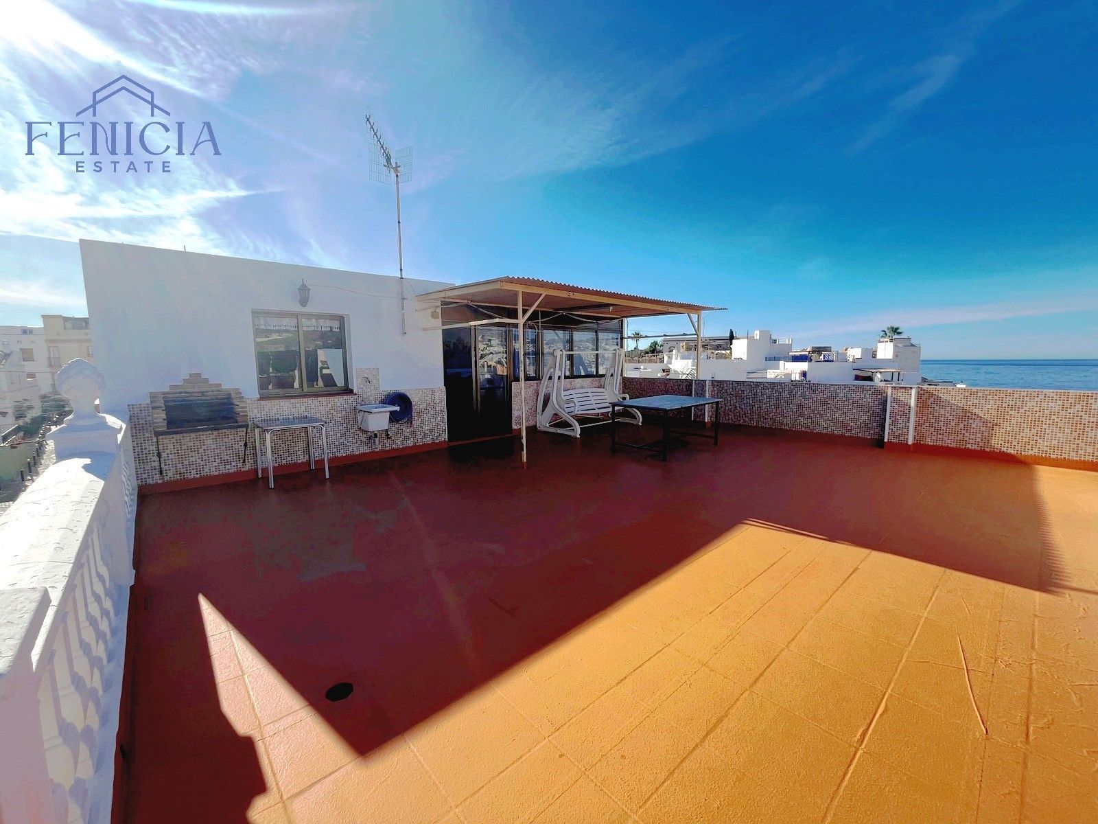 Country house for sale in Almuñecar Centro