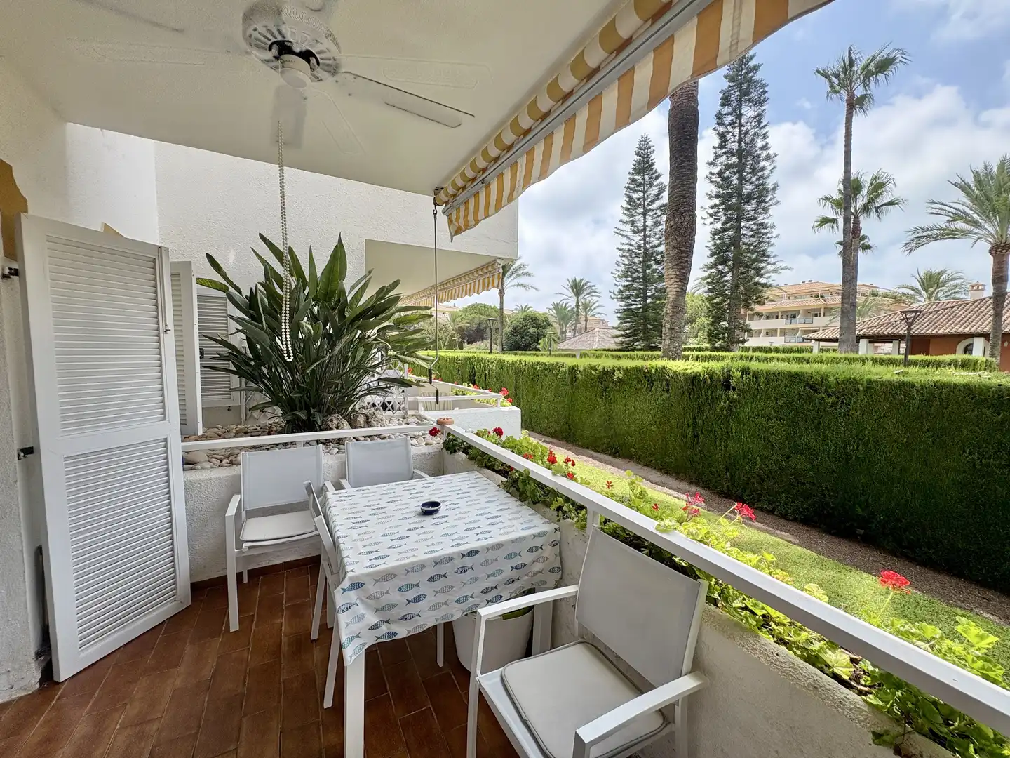 Flat with pool for sale in Torreblanca, imagen 28