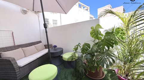 Foto 2 de Piso en venta en Carrer Pintor Gisbert, Santo Domigo, Alicante / Alacant