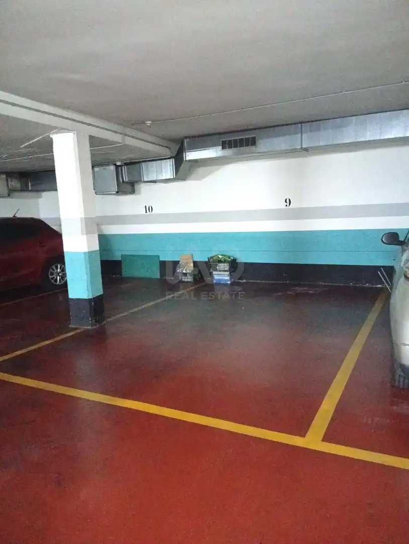 Parking of Duplexes for sale in Terrassa  with Heating and Terrace