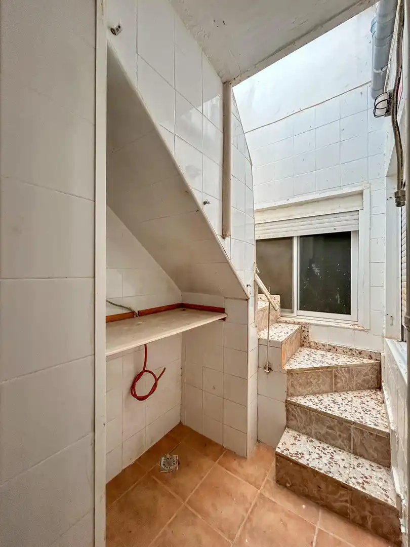 Piso en venta en ISLA GROSA - LOS NIETOS, 23, Los Nietos
