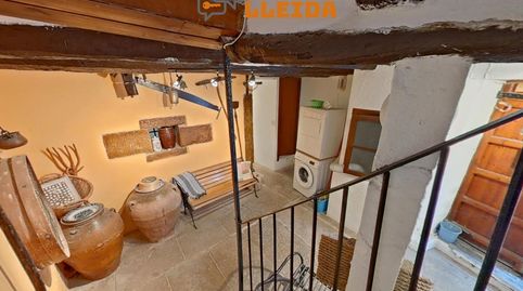 Foto 4 de Casa o xalet en venda a Carrer Major, 8, Nalec, Lleida