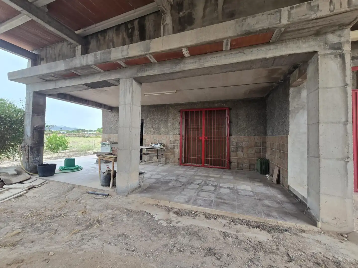 Casa rústica en venda a Novelda, imagen 13
