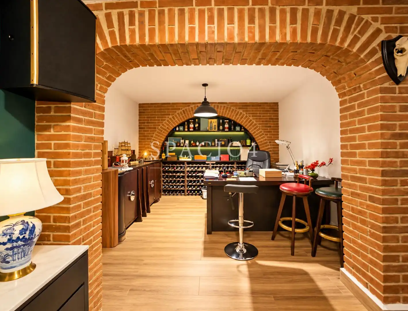 Maison jumelée à vendre à Urbanización Este - Montepríncipe, imagen 25