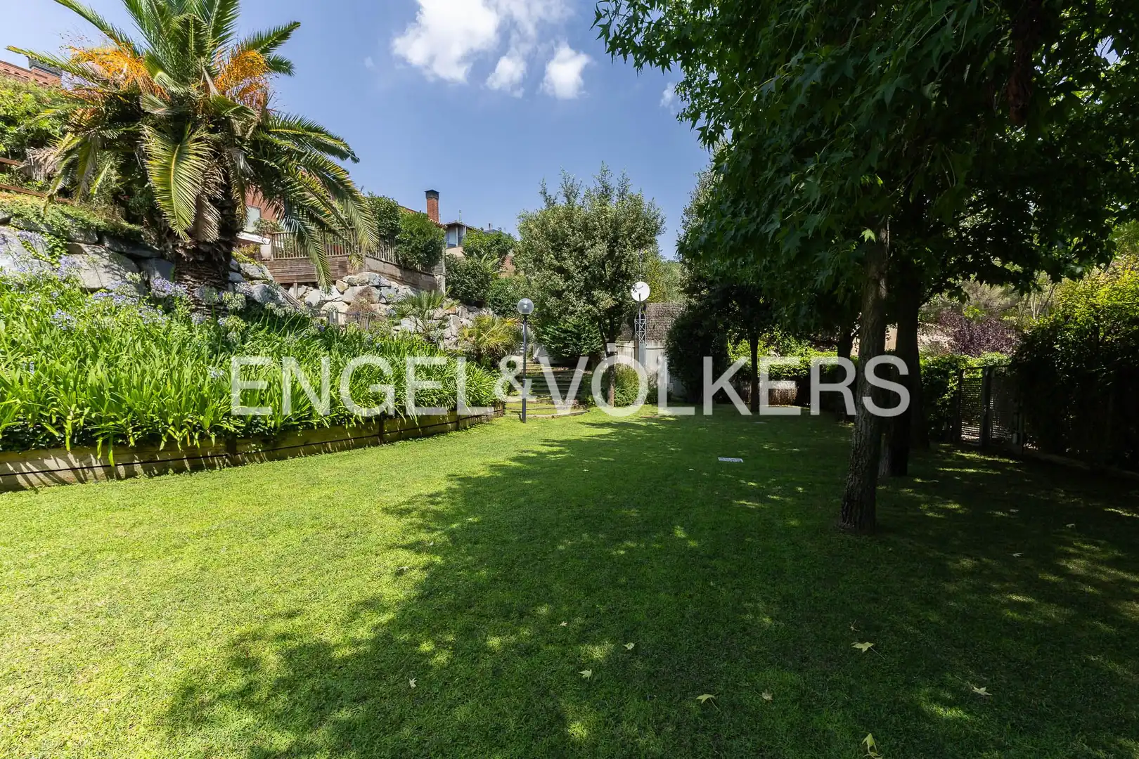 Casa adosada en venta en Cabrils con Calefacción, Jardín privado y Terraza