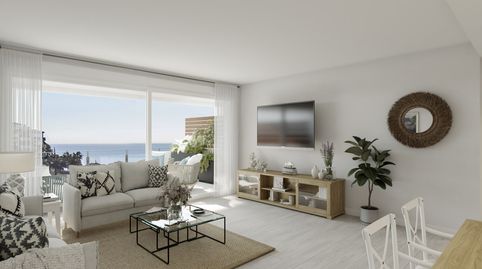 Foto 5 de Piso en venta en Avenida de España, 79, Calahonda, Mijas