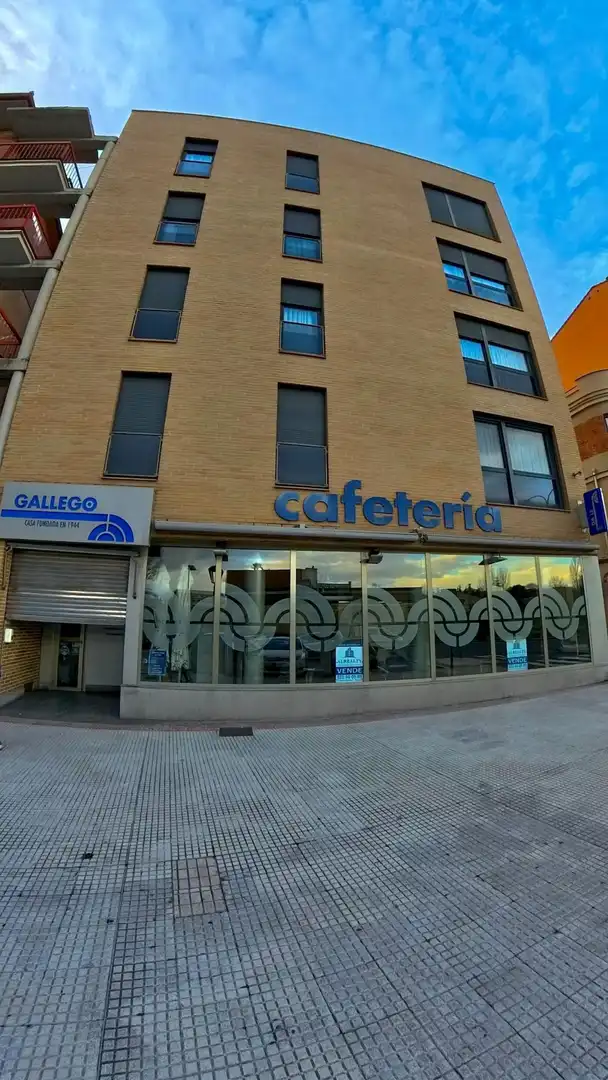 Business premises for sale in El Cerro - Carretera de San Rafael, imagen 2