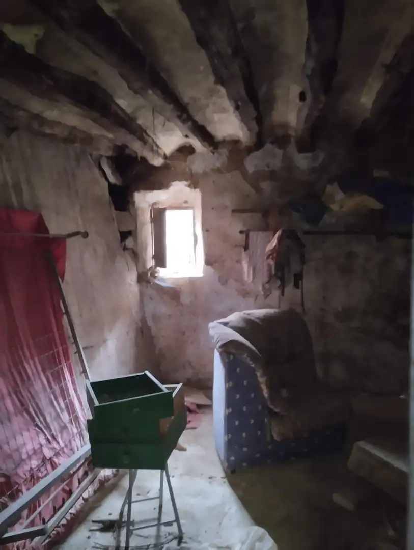 Casa rústica amb terrassa en venda a Mazaleón, imagen 20
