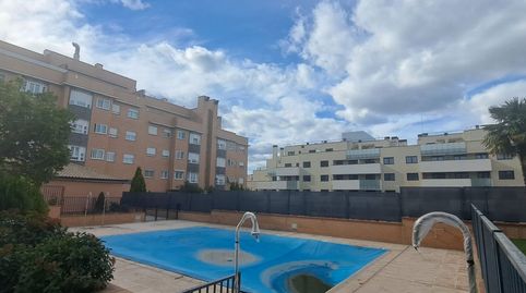 Foto 4 de Piso en venta en Hospital, Valdemoro