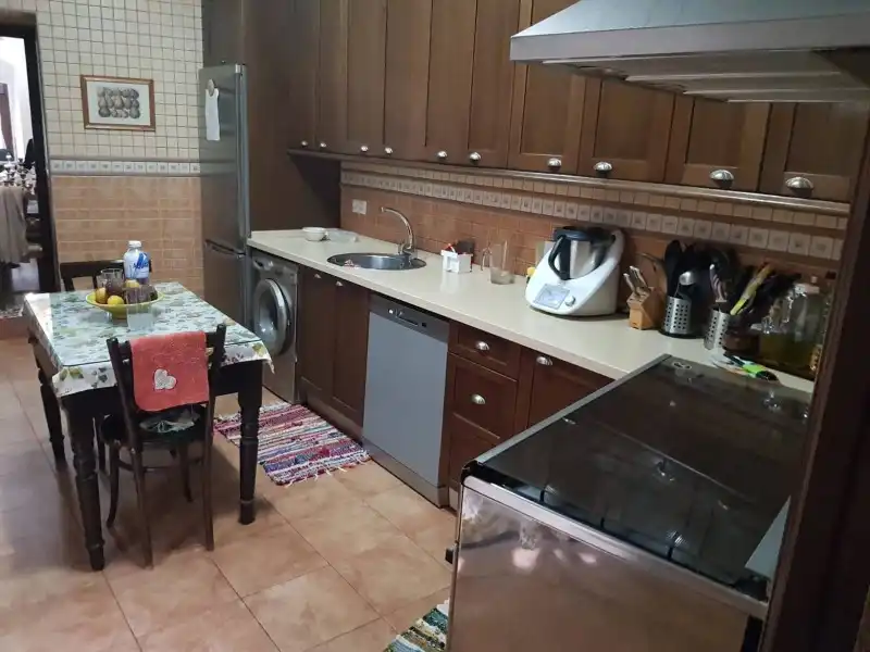 Xalet amb jardí en venda a Coria, imagen 15