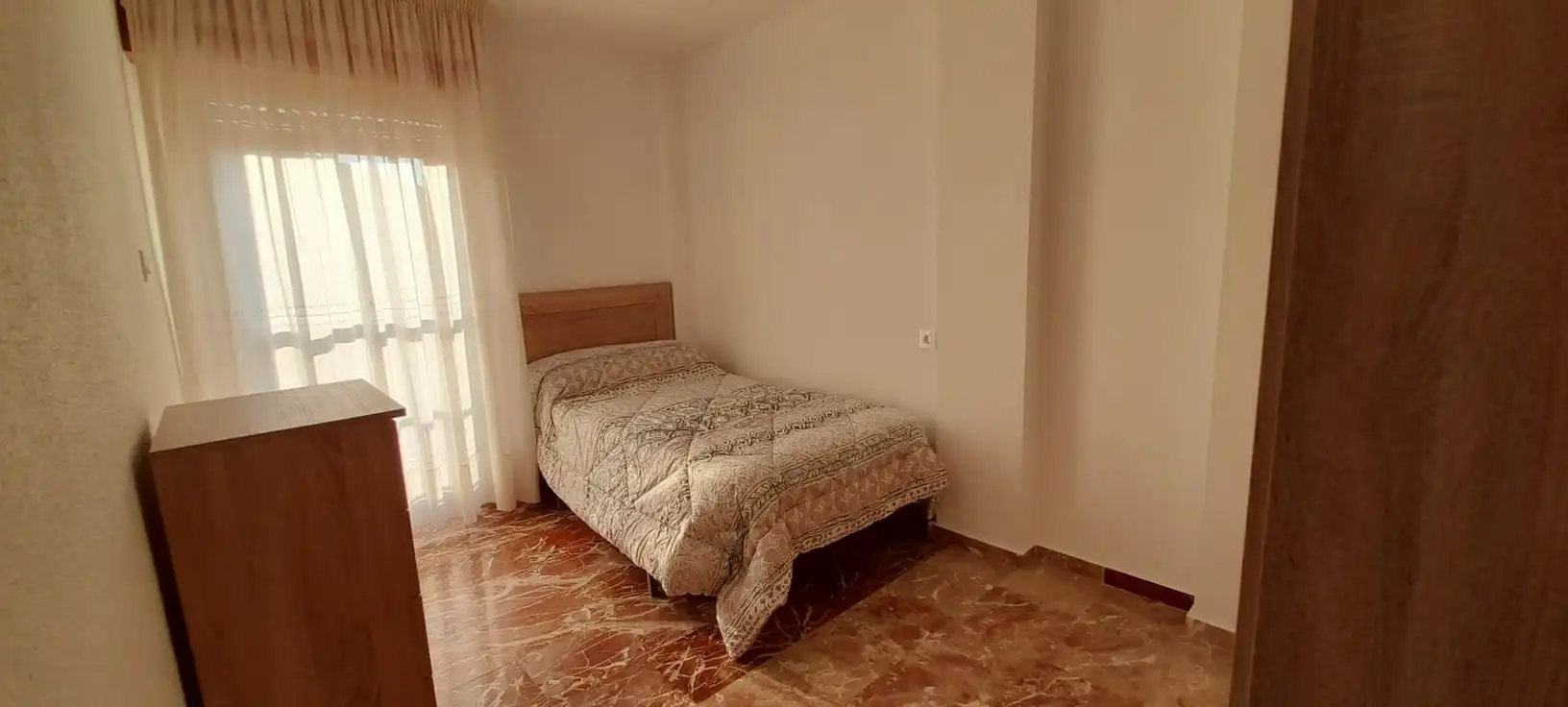 Ático de alquiler en Carretera de Málaga, Angustias - Chana - Encina