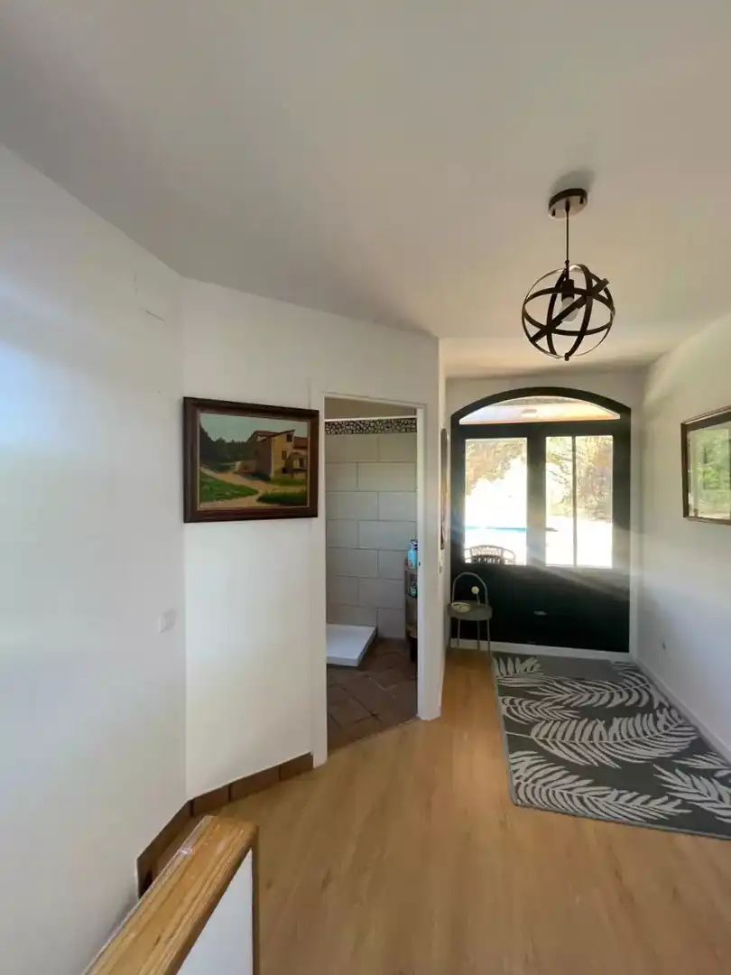 Villa mit Terrasse zum Verkauf in Sant Feliu de Buixalleu, imagen 26