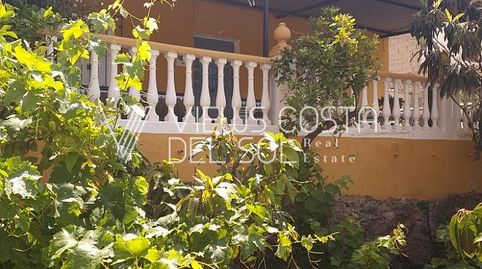 Foto 3 de Casa o chalet en venta en El Morche, Torrox