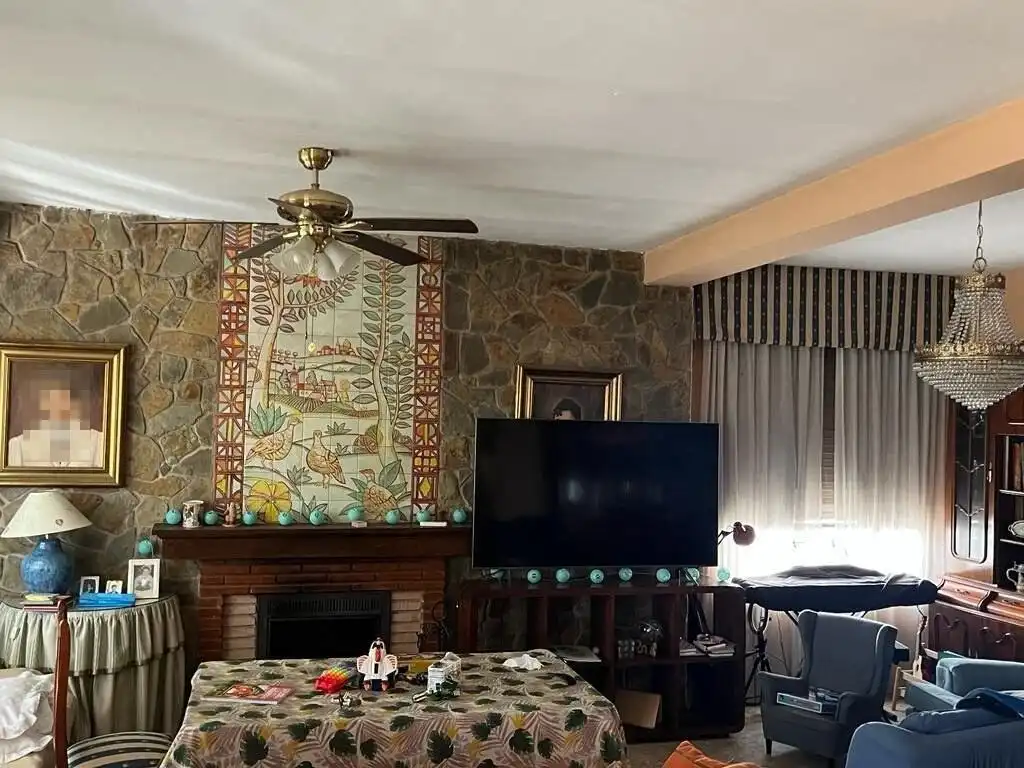 Villa avec piscine à vendre à Norte-Sierra, imagen 30