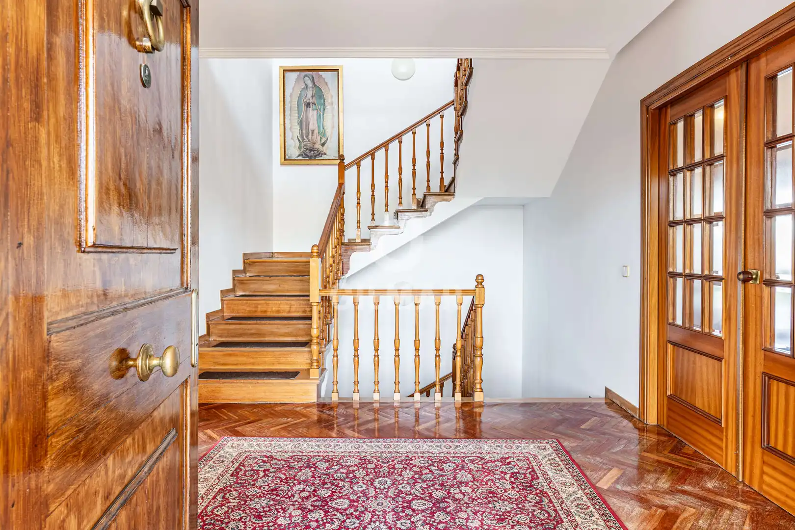Casa o chalet en venta en Pozuelo de Alarcón con Calefacción, Jardín privado y Piscina